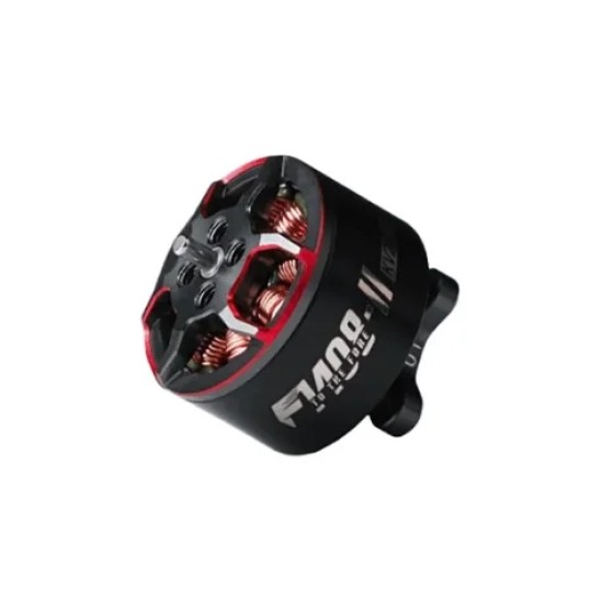 Hot Sales T-Motor F1408 II Cinewhoop Motor 2800KV 4-6S 3850KV 3-4S Brushless Motor Light Motor Super Power for FPV 3-4inch Drone